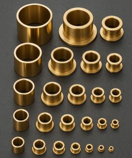 BRASS-BEARINGS