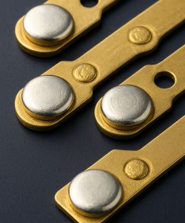 BRASS-ELECTRICAL