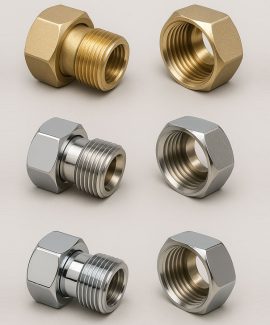 BRASS-METER