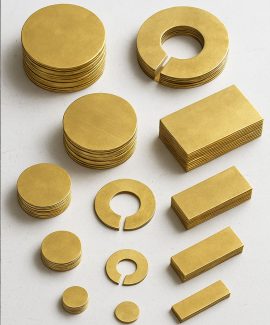 BRASS-SHIMS