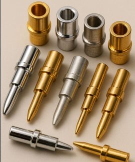 MACHINED-BRASS-electrical-pin