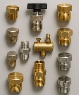 PRECISION-BRASS